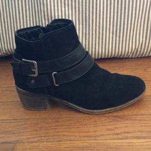 Sonoma ankle boot